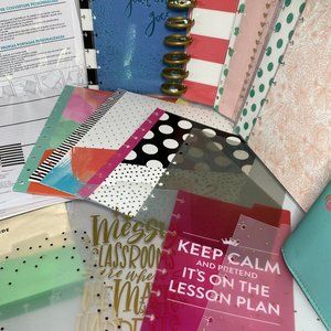 HAPPY PLANNER- Bulk Box of Happiness